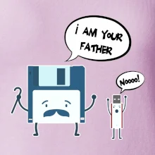 I am your father USB