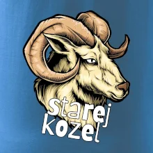 Starej kozel
