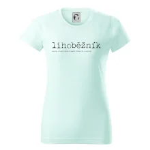 Čeština 2.0 - Lihoběžník