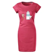 Lízátko pasta zuby