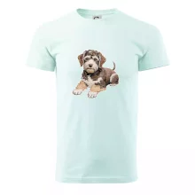 Lagotto romagnolo vyšívaný velký