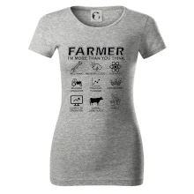 Farmer Symbols