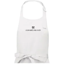 JÁ SEM HAVIŘ, A KDO JE VIĆ?!﻿