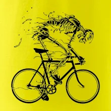 Gravel Bike - kostra