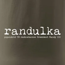 Čeština 2.0 - Randulka