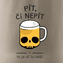 Pít, či nepít