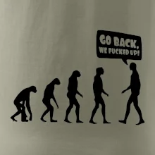 Evoluce Go back