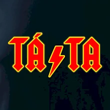 Rocková rodina - táta