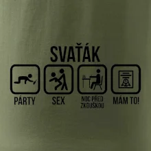 Svaťák