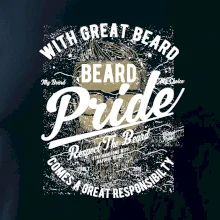 Beard Pride
