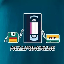 Nikdy nezapomeneme 90s