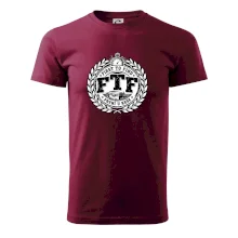 FTF první u keše vítězný odznak
