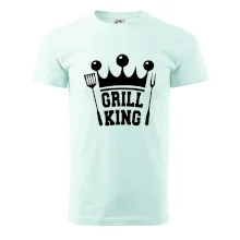 Grilování -  Grill King