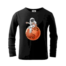 Mars kytarista Mars kytarista