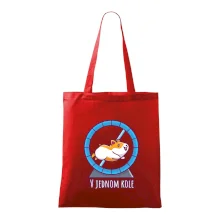 Křeček v jednom kole