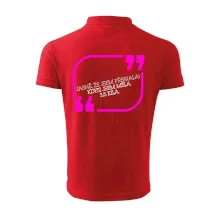 Jasně, že jsem přibrala