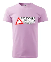 Pozor nesahat - moje žena