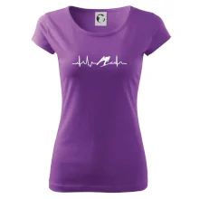 EKG skoky na lyžích