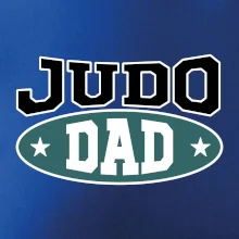 Judo Dad