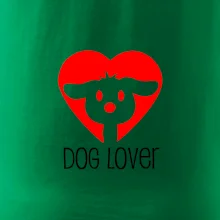Dog Lover čumák Dog Lover čumák