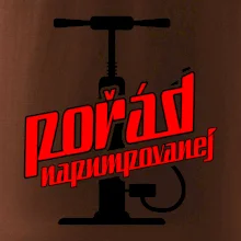 Pořád napumpovanej