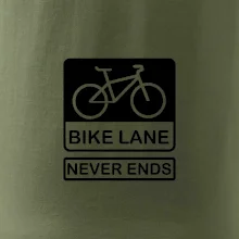 Bike lane