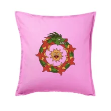 Mayové - zvířata had v kruhu