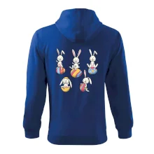 Velikonoční zajíci