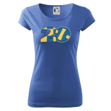 Volejbal kulaté narozeniny 20