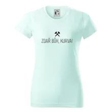 ZDAŘ BŮH, KURVA!﻿