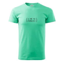 U mě to funguje!