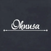 Staročeština - Ohnusa - nestoudník, hanebník, nemrava