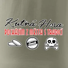 Kutná Hora město s tradicí