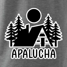 Apalucha chalupa Apalucha chalupa
