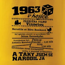 1963 v kostce