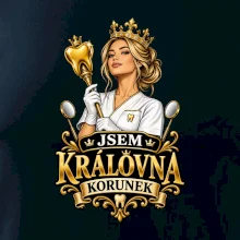 Jsem Královna korunek