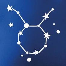Souhvězdí - Taurus - Býk
