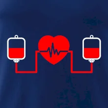 Zdravotnická výměna krve