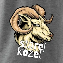 Starej kozel