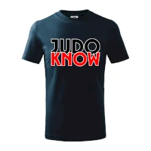 Judo know Judo know