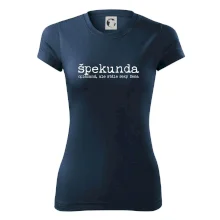 Čeština 2.0 - špekunda