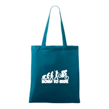 Evoluce Born to ride