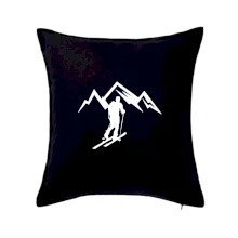 Skialp výlet na hory