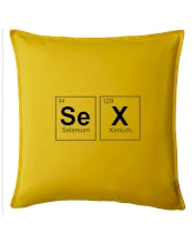 SEX- periodická tabulka