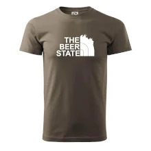 The Beer State - Praha