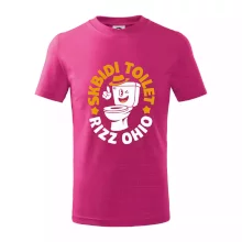 Skibidi toilet rizz ohio