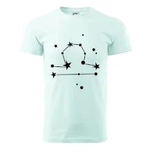 Souhvězdí - Libra - Váhy Souhvězdí - Libra - Váhy
