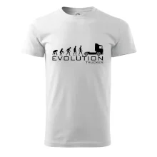 Evoluce trucker