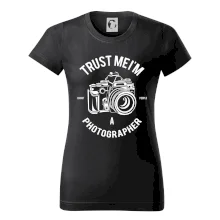 Trust me Photographer