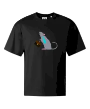 Krysa kancelářská barevná (Moňas)